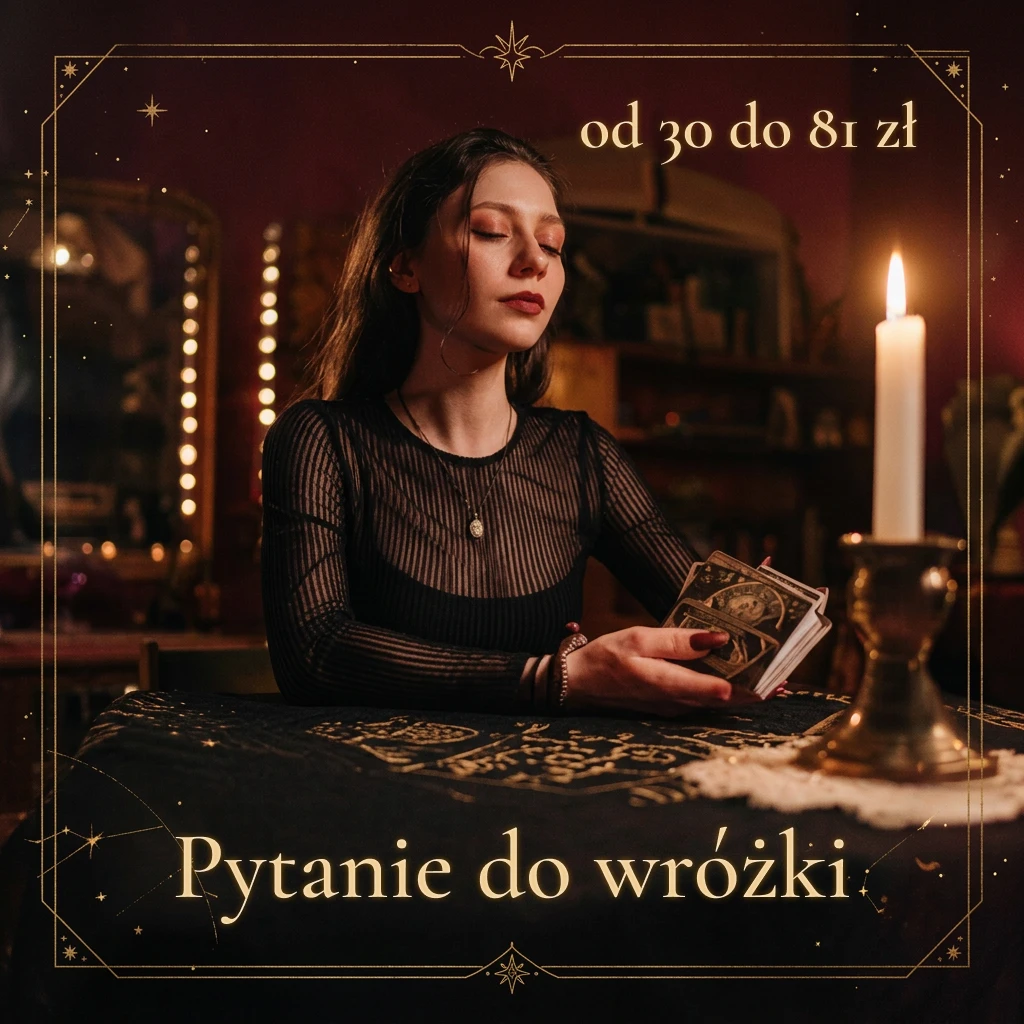 Pytania do wróżki