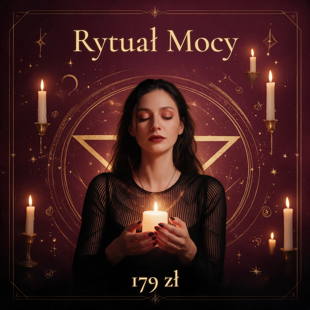 Rytuał Mocy