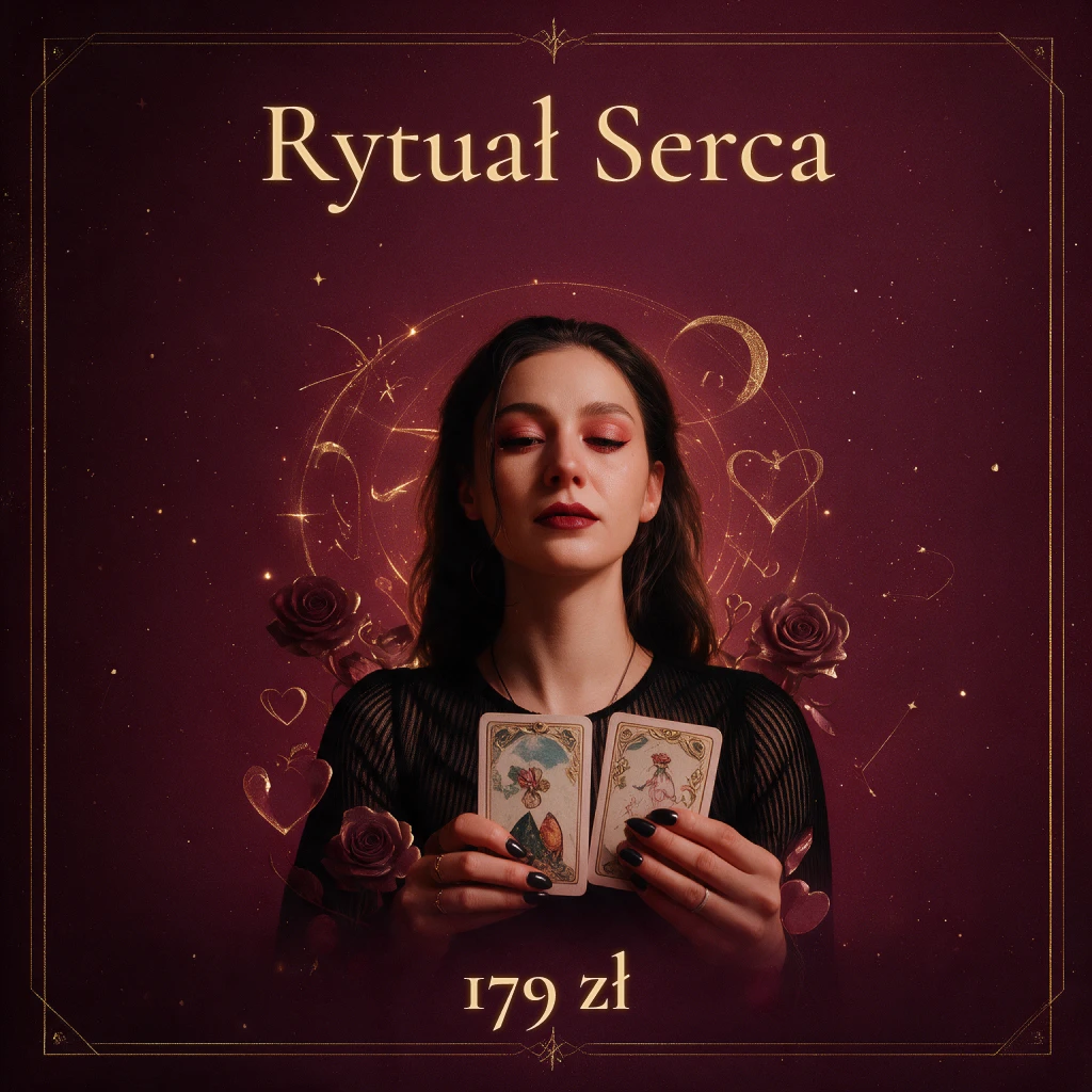 Rytuał Serca