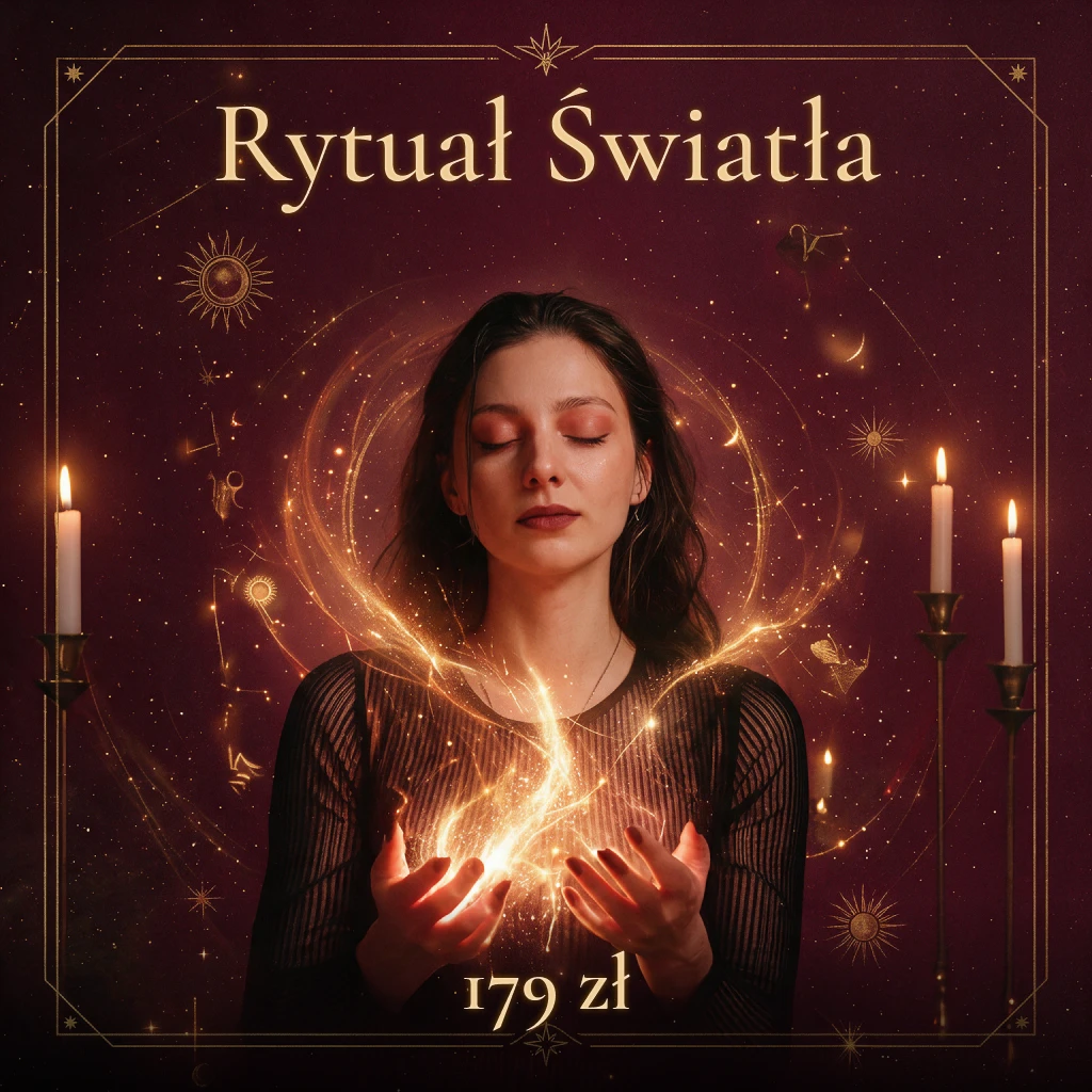 Rytuał Światła