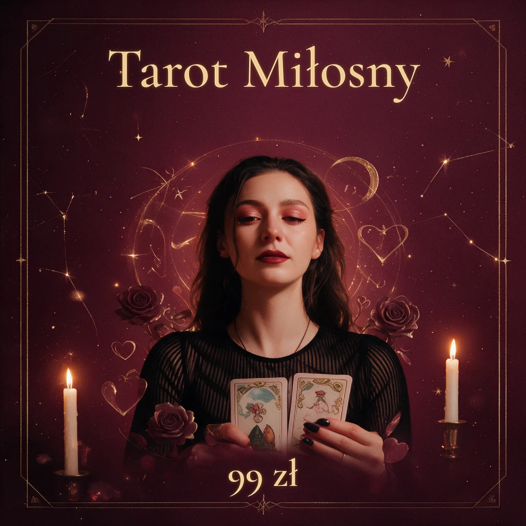 Tarot miłosny